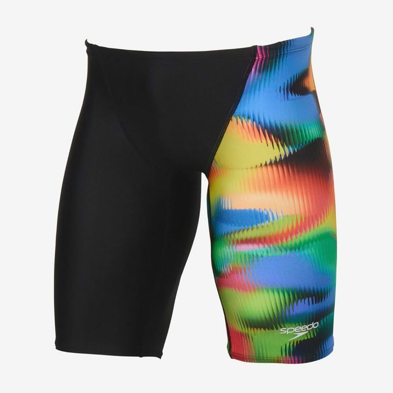 スピードSPEEDOスイムフィットネス競泳水着フレックスシグマカイジャマー3FLEXSXJammer3SC62550F-MTメンズ男性25S2秋冬