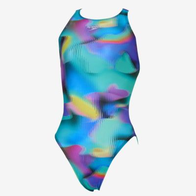 【新品・未使用】SPEEDO 競泳普通 エイムカットスーツ SD40B62 公式】フレックスゼロ2ジュニアエイムカットスーツ（ガールズ