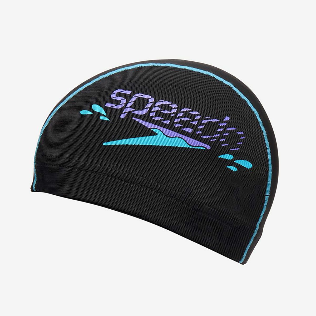 スピードSPEEDOスイムフィットネス競泳キャップブーンウェーブメッシュキャップBoomWaveMeshCapSE12357-PUメンズレディースユニセックスFA秋冬