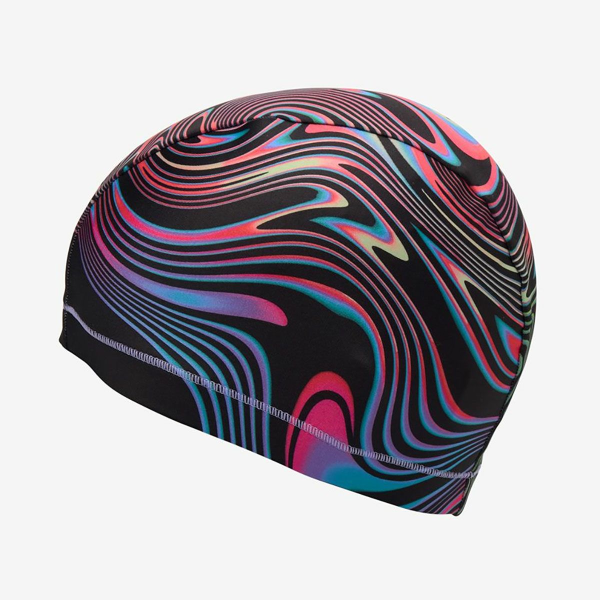 スピードSPEEDOスイムフィットネス競泳キャップアクアラバトリコットキャップAquaLavaTricotCapSE12560-MT