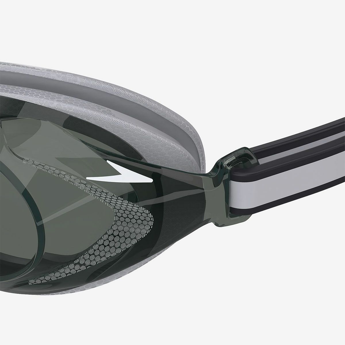 スピードSPEEDOスイムフィットネス競泳ゴーグルヴァンクイッシャー3.0ジュニアVanquisher3.0JuniorSEB02550-VKジュニアキッズ子ども男の子女の子