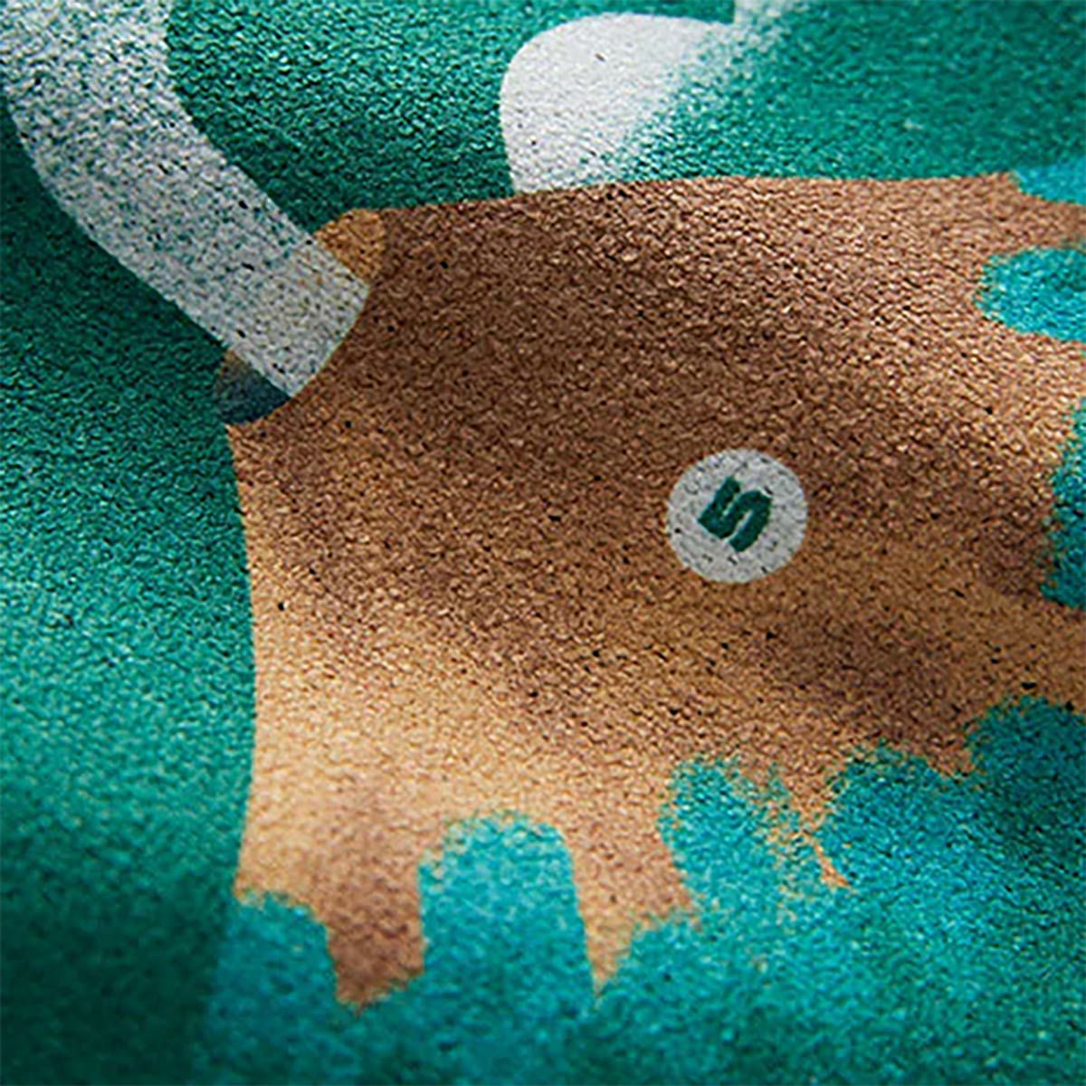 ノマディックスNOMADIXアウトドアカジュアルアクセサリーOriginalTowelHawaiiMap1700010134222メンズレディースユニセックス25FA秋冬