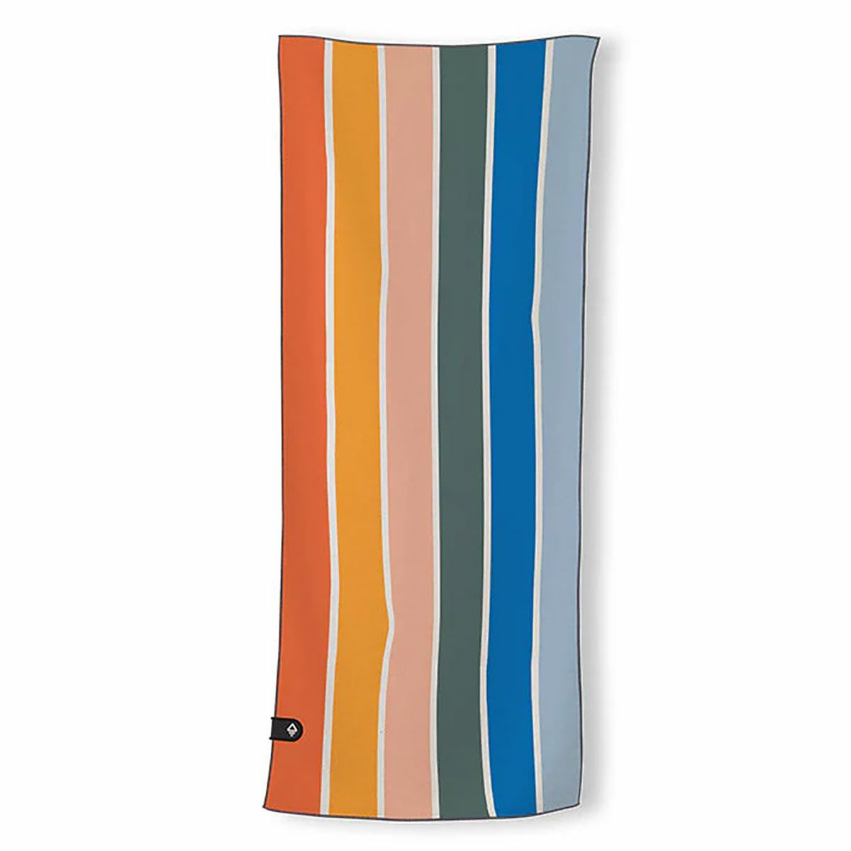 ノマディックスNOMADIXアウトドアカジュアルアクセサリーMiniTowelRetroStripesMulti1700070025222メンズレディースユニセックス25FA秋冬
