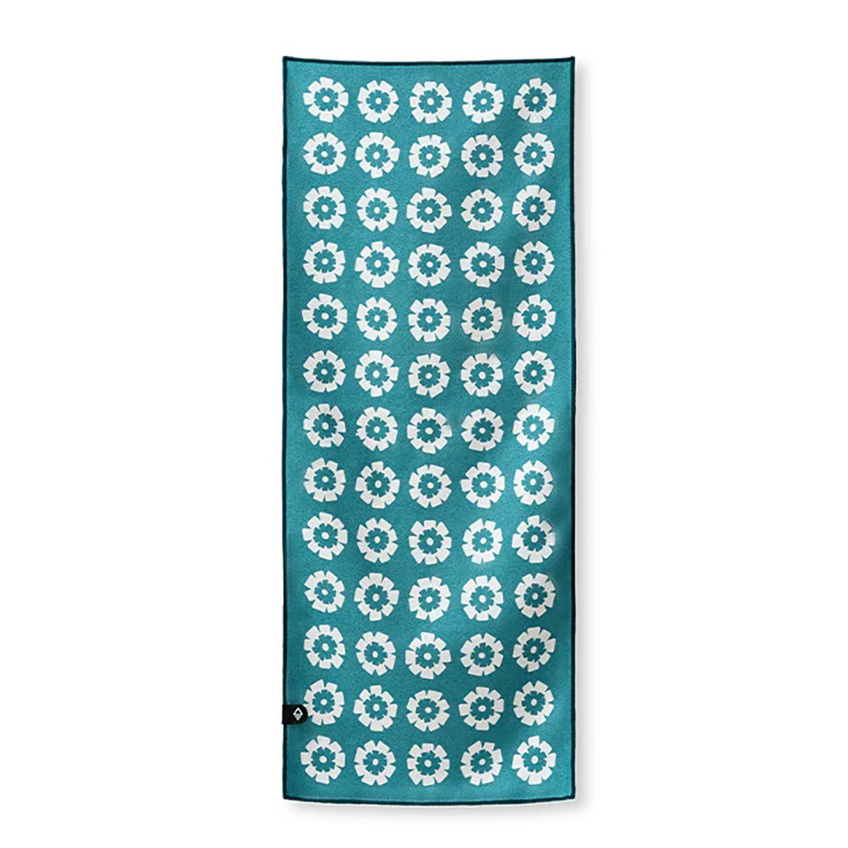 ノマディックスNOMADIXアウトドアカジュアルアクセサリーMiniTowelFreshFlowersTealOcean1700070221252メンズレディースユニセックス25FA秋冬