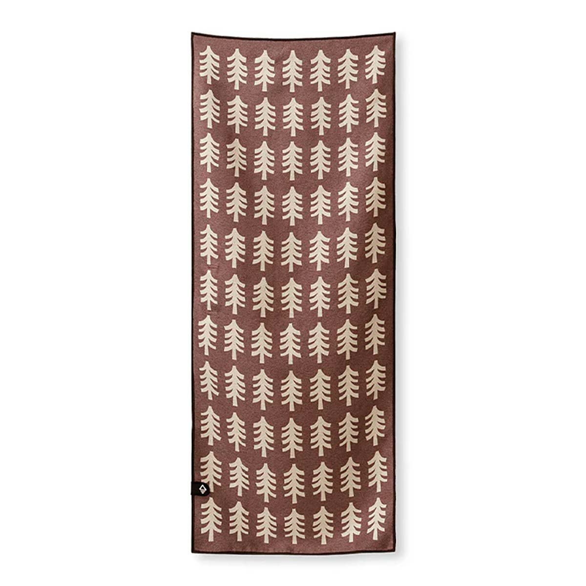 ノマディックスNOMADIXアウトドアカジュアルアクセサリーMiniTowelFreshPinesBurgundyBeige1700070232252メンズレディースユニセックス25FA秋冬