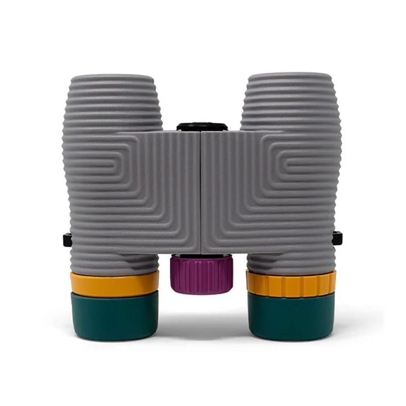 ノックスNOCSアウトドアカジュアルアクセサリー双眼鏡スタンダードイシュー8×25ビノキュラーSTANDARDISSUE8×25WPBINOCULARSNOC-STD-ALPメンズレディースユニセックス25FA秋冬