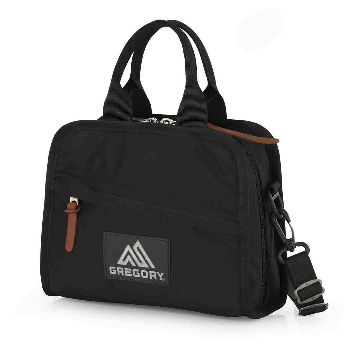 グレゴリーGREGORYアウトドアカジュアル鞄バッグショルダーバッグメッセンジャーバッグプティサック1555101041メンズレディースユニセックス25FA秋冬