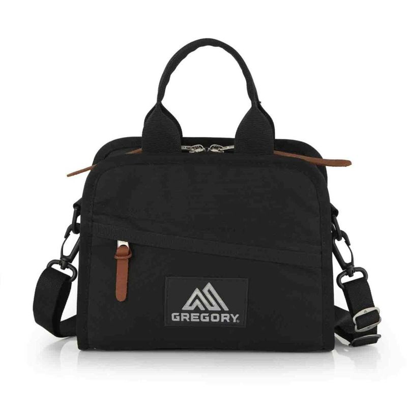 グレゴリーGREGORYアウトドアカジュアル鞄バッグショルダーバッグメッセンジャーバッグプティサック1555101041メンズレディースユニセックス25FA秋冬