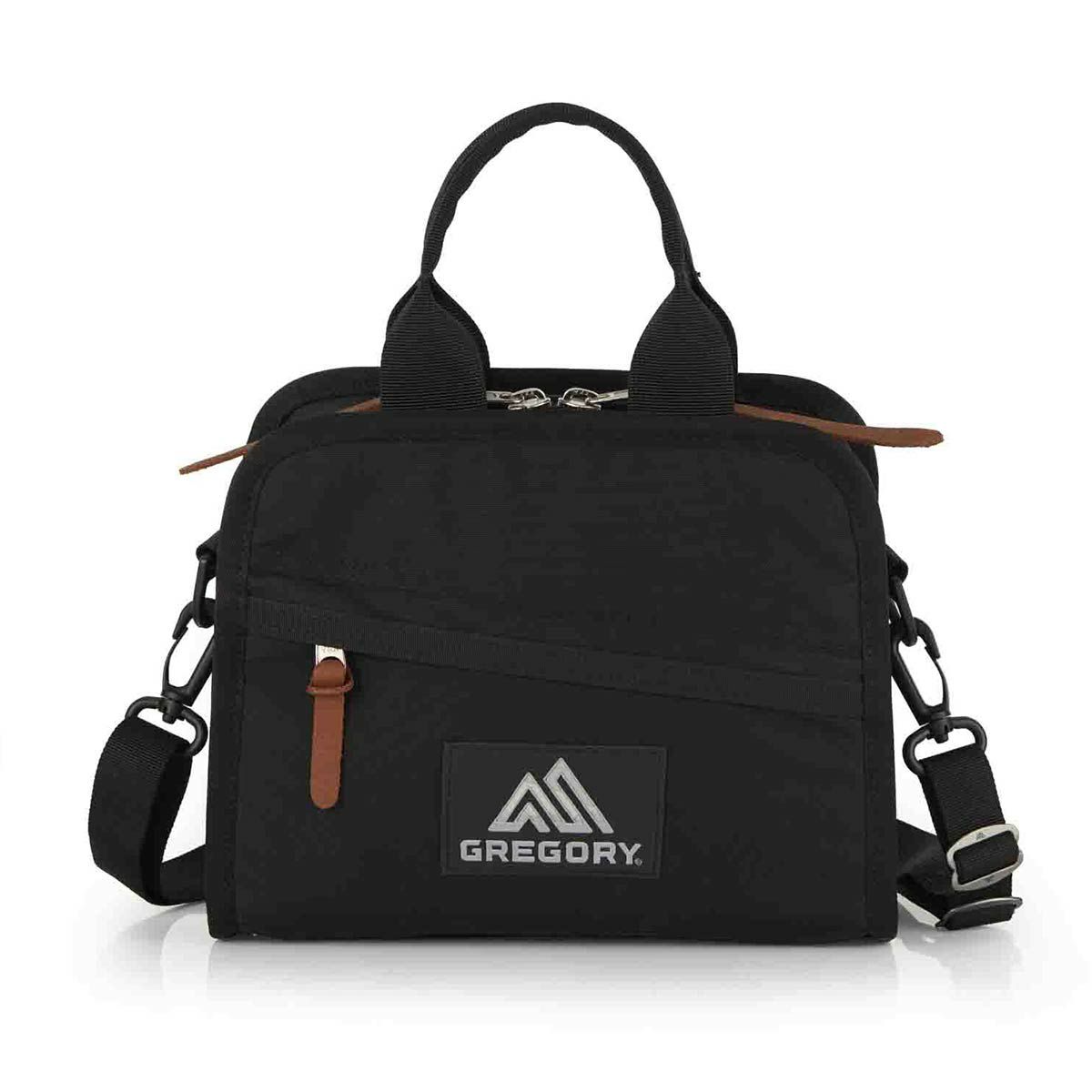 グレゴリーGREGORYアウトドアカジュアル鞄バッグショルダーバッグメッセンジャーバッグプティサック1555101041メンズレディースユニセックス25FA秋冬