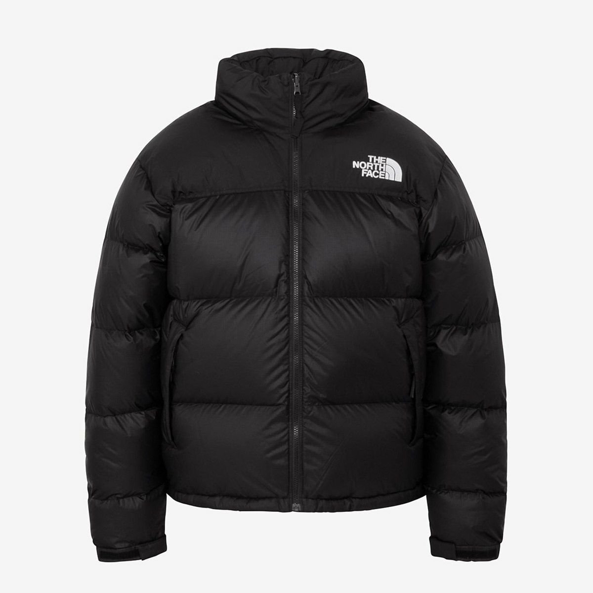 ザ・ノース・フェイスTHENORTHFACEアウトドアカジュアルウェアアウターダウンジャケットヌプシジャケットNUPTSEJACKETND92555-Kメンズ男性25FW秋冬