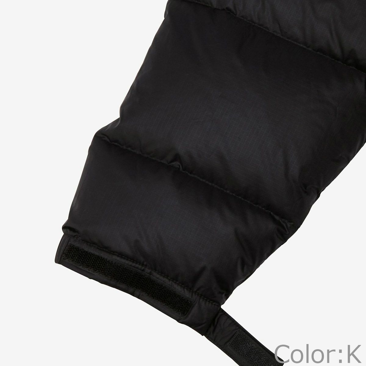 ザ・ノース・フェイスTHENORTHFACEアウトドアカジュアルウェアアウターダウンジャケットヌプシジャケットNUPTSEJACKETND92555-Kメンズ男性25FW秋冬