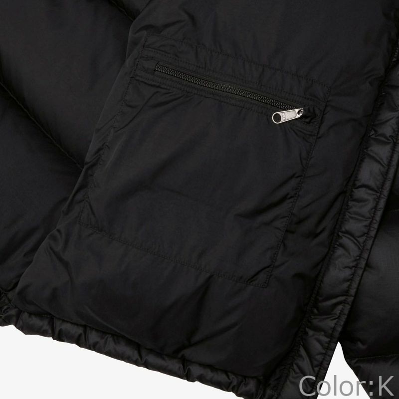 ザ・ノース・フェイスTHENORTHFACEアウトドアカジュアルウェアアウターダウンジャケットヌプシジャケットNUPTSEJACKETND92555-Kメンズ男性25FW秋冬