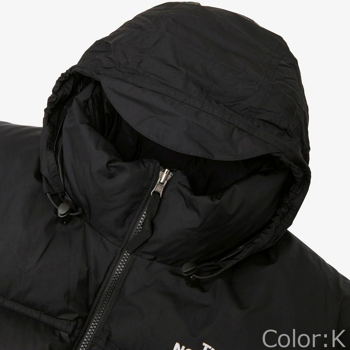 ザ・ノース・フェイスTHENORTHFACEアウトドアカジュアルウェアアウターダウンジャケットヌプシジャケットNUPTSEJACKETND92555-Kメンズ男性25FW秋冬