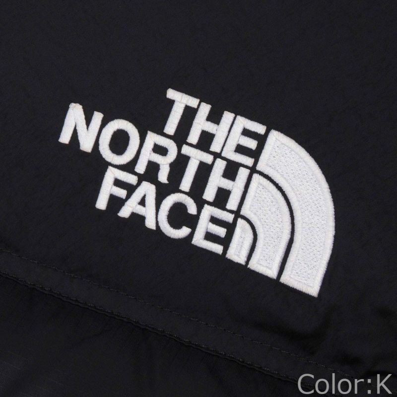 ザ・ノース・フェイスTHENORTHFACEアウトドアカジュアルウェアアウターダウンジャケットヌプシジャケットNUPTSEJACKETND92555-Kメンズ男性25FW秋冬