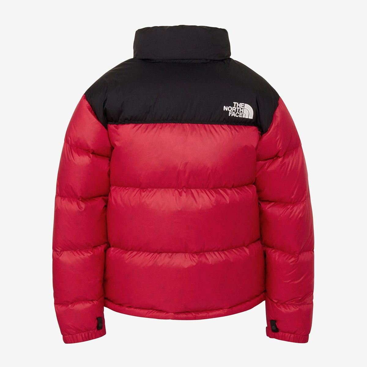 ザ・ノース・フェイスTHENORTHFACEアウトドアカジュアルウェアアウターダウンジャケットヌプシジャケットNUPTSEJACKETND92555-TKメンズ男性25FW秋冬