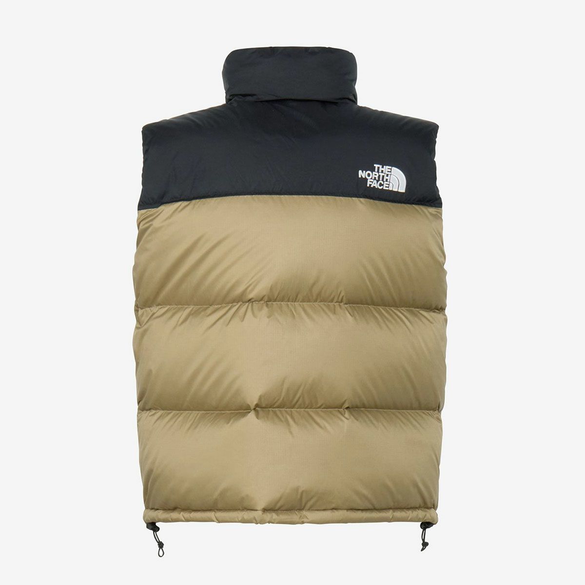 ザ・ノース・フェイスTHENORTHFACEアウトドアカジュアルウェアアウターダウンジャケットヌプシベストNUPTSEVESTND92557-CKメンズ男性25FW秋冬