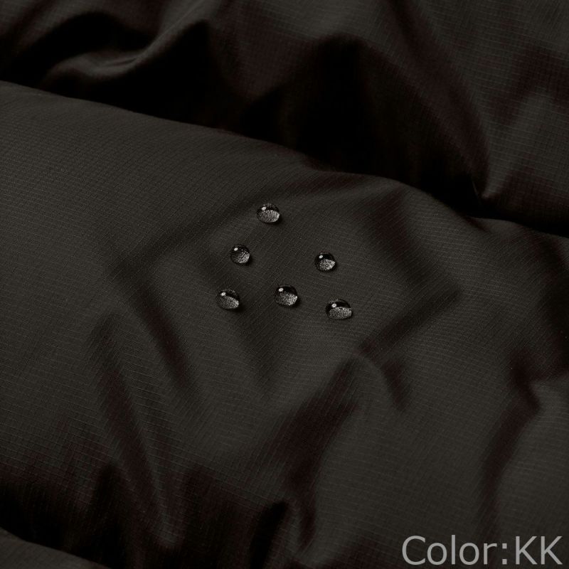 ザ・ノース・フェイスTHENORTHFACEアウトドアカジュアルウェアアウターダウンジャケットヌプシベストNUPTSEVESTND92557-CKメンズ男性25FW秋冬