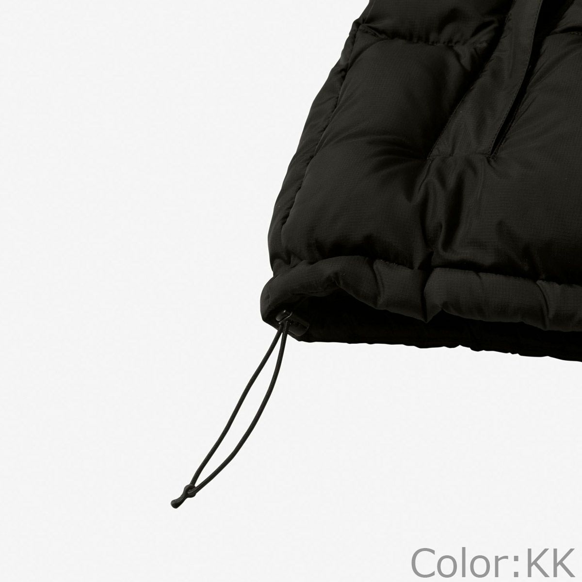 ザ・ノース・フェイスTHENORTHFACEアウトドアカジュアルウェアアウターダウンジャケットヌプシベストNUPTSEVESTND92557-CKメンズ男性25FW秋冬