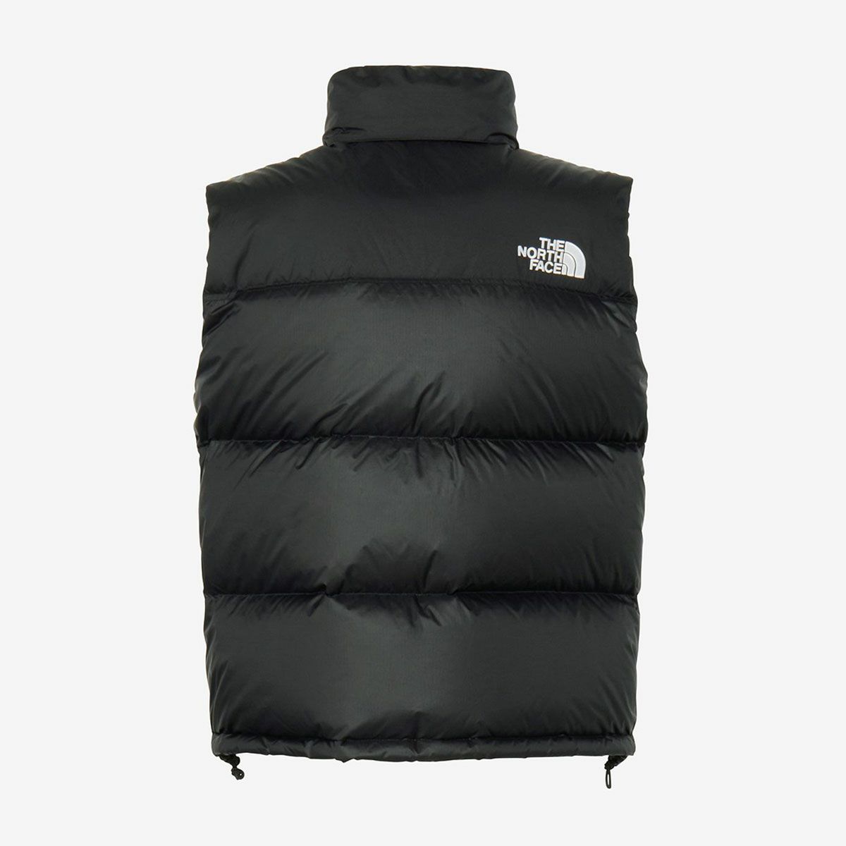 ザ・ノース・フェイスTHENORTHFACEアウトドアカジュアルウェアアウターダウンジャケットヌプシベストNUPTSEVESTND92557-Kメンズ男性25FW秋冬