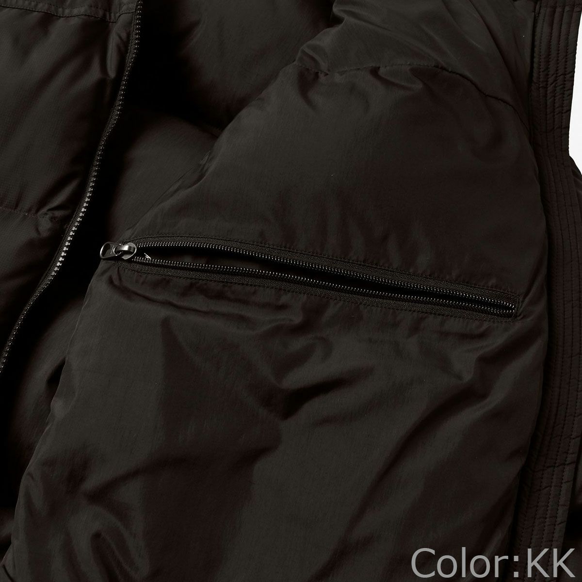 ザ・ノース・フェイスTHENORTHFACEアウトドアカジュアルウェアアウターダウンジャケットヌプシベストNUPTSEVESTND92557-TKメンズ男性25FW秋冬