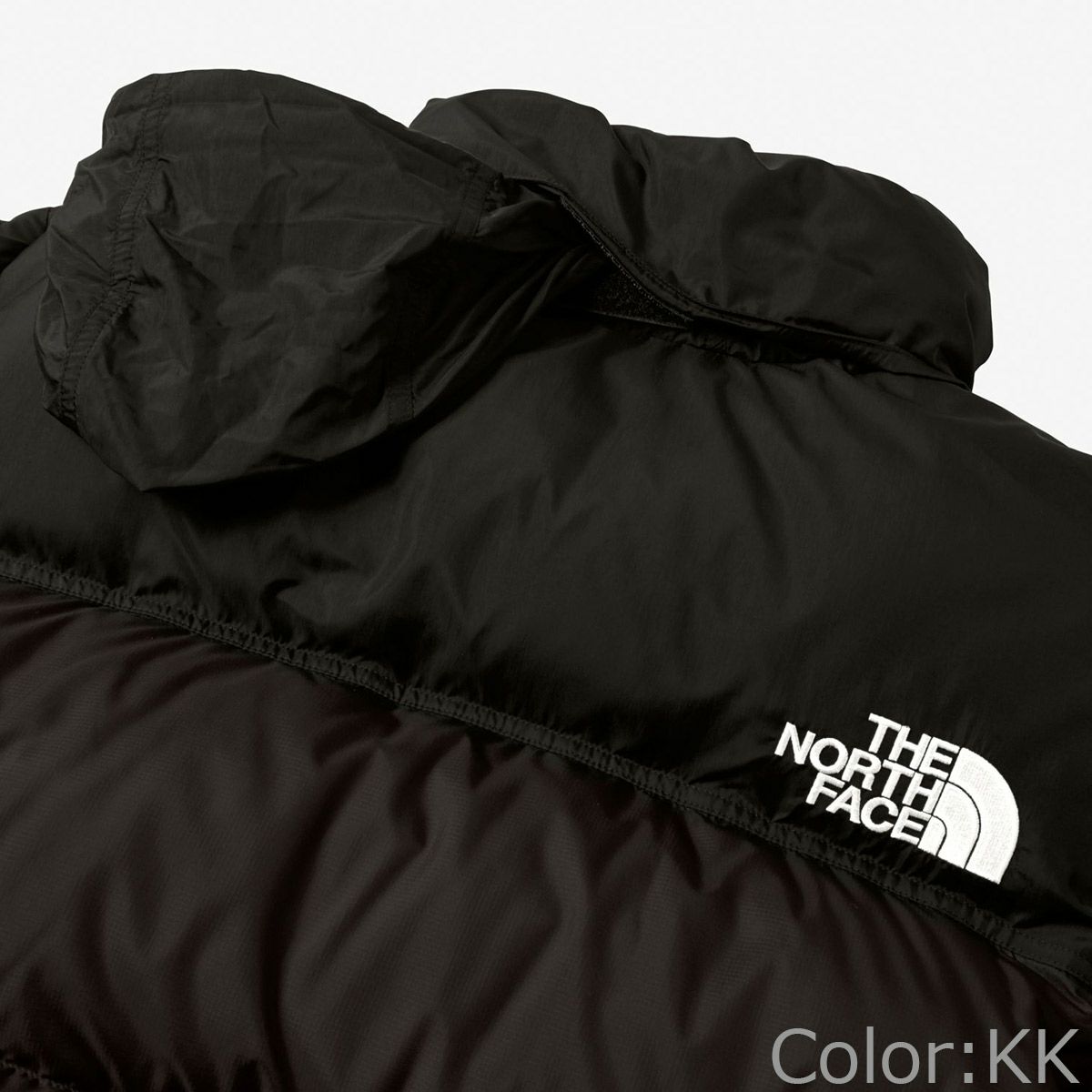 ザ・ノース・フェイスTHENORTHFACEアウトドアカジュアルウェアアウターダウンジャケットヌプシベストNUPTSEVESTND92557-TKメンズ男性25FW秋冬