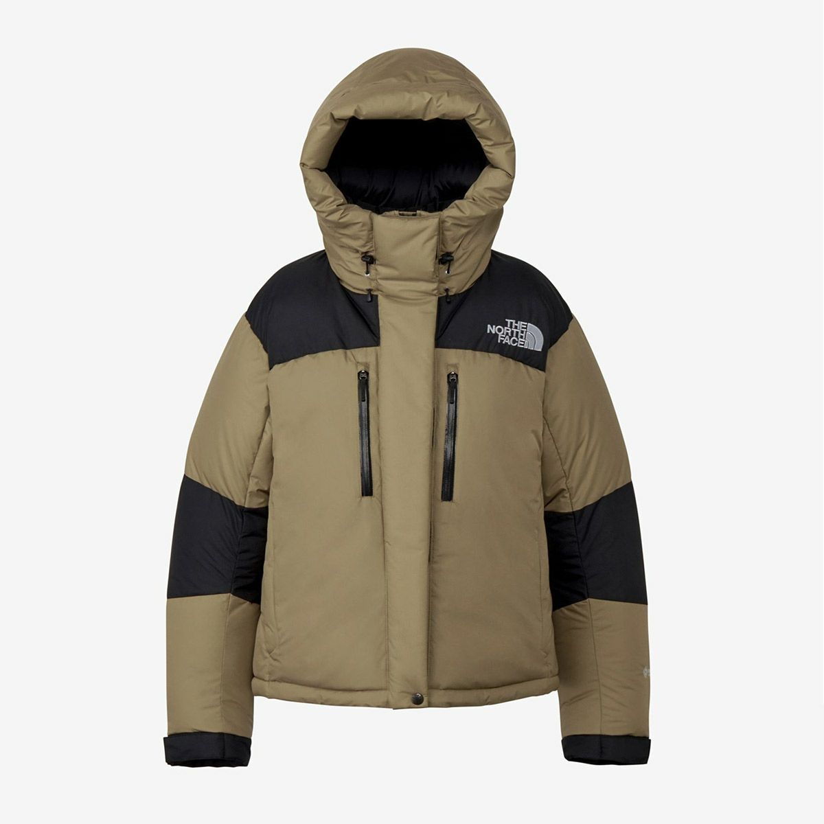 ザ・ノース・フェイスTHENORTHFACEアウトドアカジュアルウェアアウターダウンジャケットショートバルトロライトジャケットSHORTBALTROLTJKNDW92551-CKレディース女性25FW秋冬