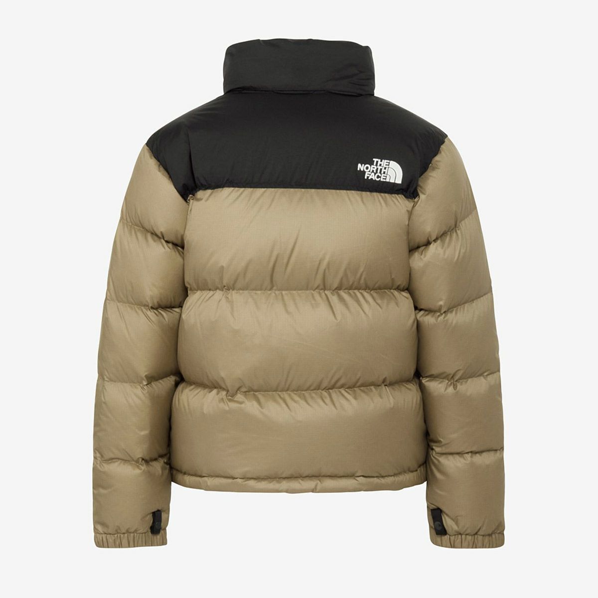 ザ・ノース・フェイスTHENORTHFACEアウトドアカジュアルウェアアウターダウンジャケットショートヌプシジャケットSHORTNUPTSEJKTNDW92555-CKレディース女性25FW秋冬