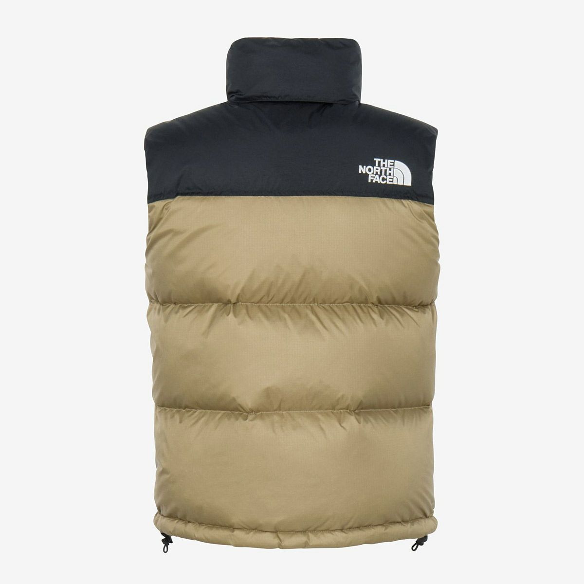 ザ・ノース・フェイスTHENORTHFACEアウトドアカジュアルウェアアウターダウンジャケットヌプシベストNUPTSEVESTNDW92557-CKレディース女性25FW秋冬