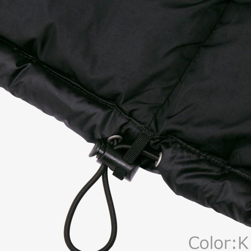 ザ・ノース・フェイスTHENORTHFACEアウトドアカジュアルウェアアウターダウンジャケットヌプシベストNUPTSEVESTNDW92557-CKレディース女性25FW秋冬