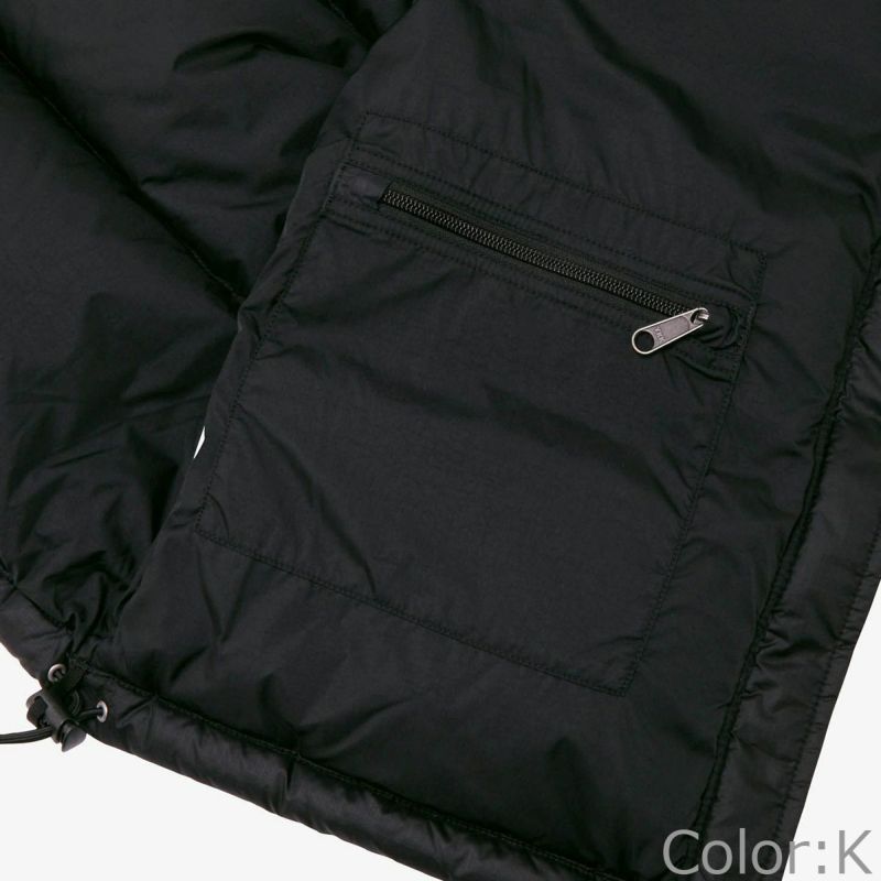 ザ・ノース・フェイスTHENORTHFACEアウトドアカジュアルウェアアウターダウンジャケットヌプシベストNUPTSEVESTNDW92557-CKレディース女性25FW秋冬