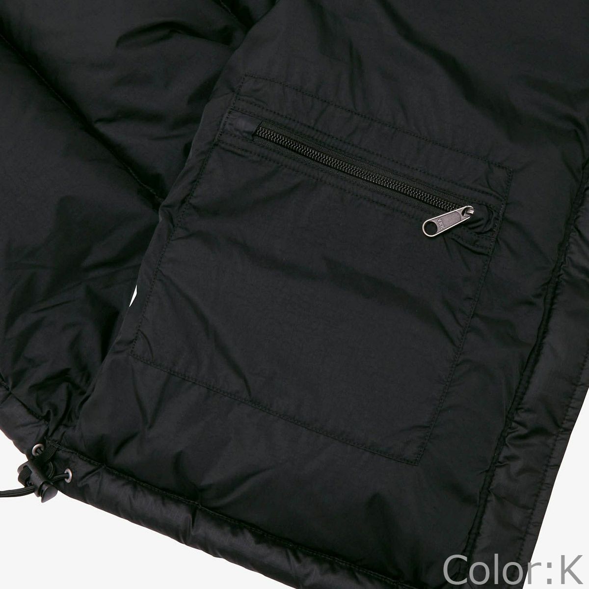 ザ・ノース・フェイスTHENORTHFACEアウトドアカジュアルウェアアウターダウンジャケットヌプシベストNUPTSEVESTNDW92557-CKレディース女性25FW秋冬