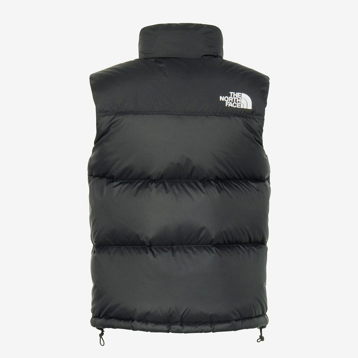 ザ・ノース・フェイスTHENORTHFACEアウトドアカジュアルウェアアウターダウンジャケットヌプシベストNUPTSEVESTNDW92557-Kレディース女性25FW秋冬