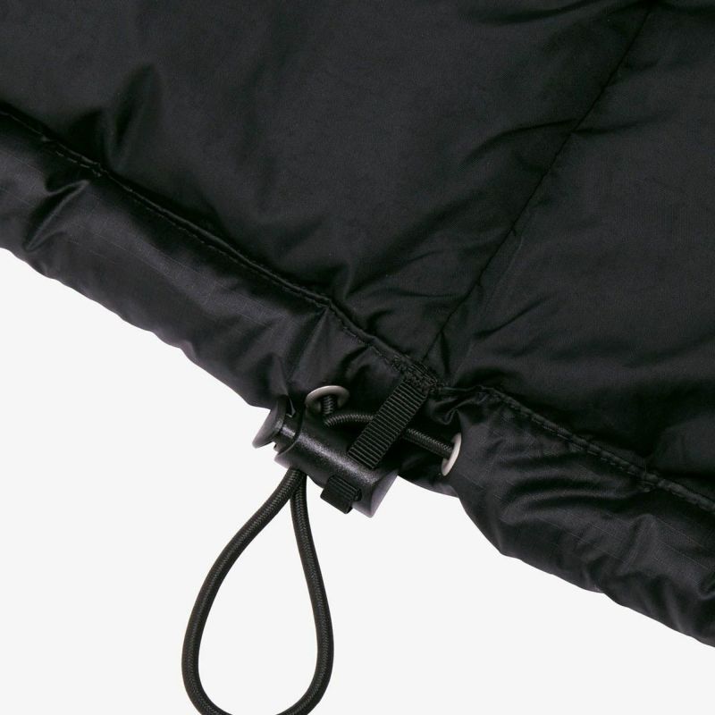 ザ・ノース・フェイスTHENORTHFACEアウトドアカジュアルウェアアウターダウンジャケットヌプシベストNUPTSEVESTNDW92557-Kレディース女性25FW秋冬