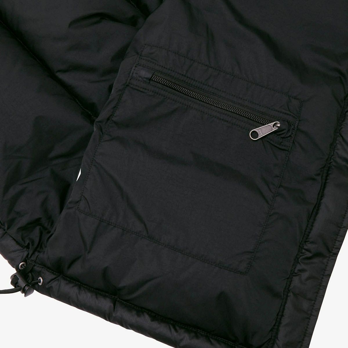 ザ・ノース・フェイスTHENORTHFACEアウトドアカジュアルウェアアウターダウンジャケットヌプシベストNUPTSEVESTNDW92557-Kレディース女性25FW秋冬