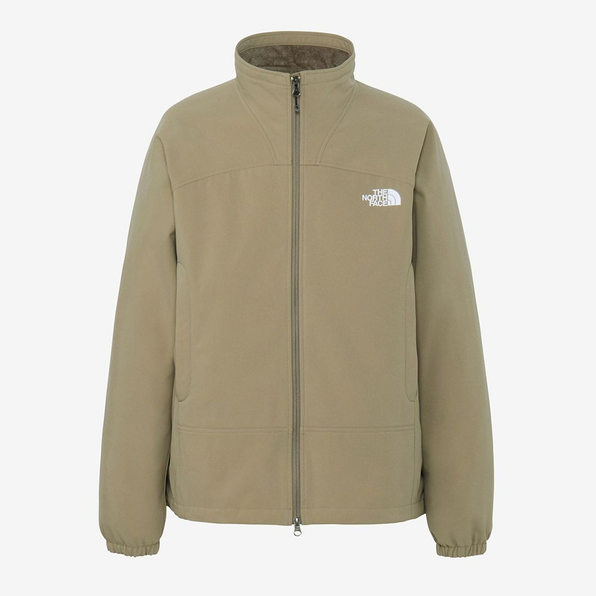 ザ・ノース・フェイスTHENORTHFACEアウトドアカジュアルウェアアウタージャケットアドバンスドジャケットADVANCEDJACKETNP72550-FRメンズレディースユニセックス25FW秋冬