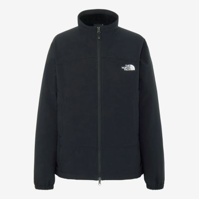 ザ・ノース・フェイスTHENORTHFACEアウトドアカジュアルウェアアウタージャケットアドバンスドジャケットADVANCEDJACKETNP72550-Kメンズレディースユニセックス25FW秋冬