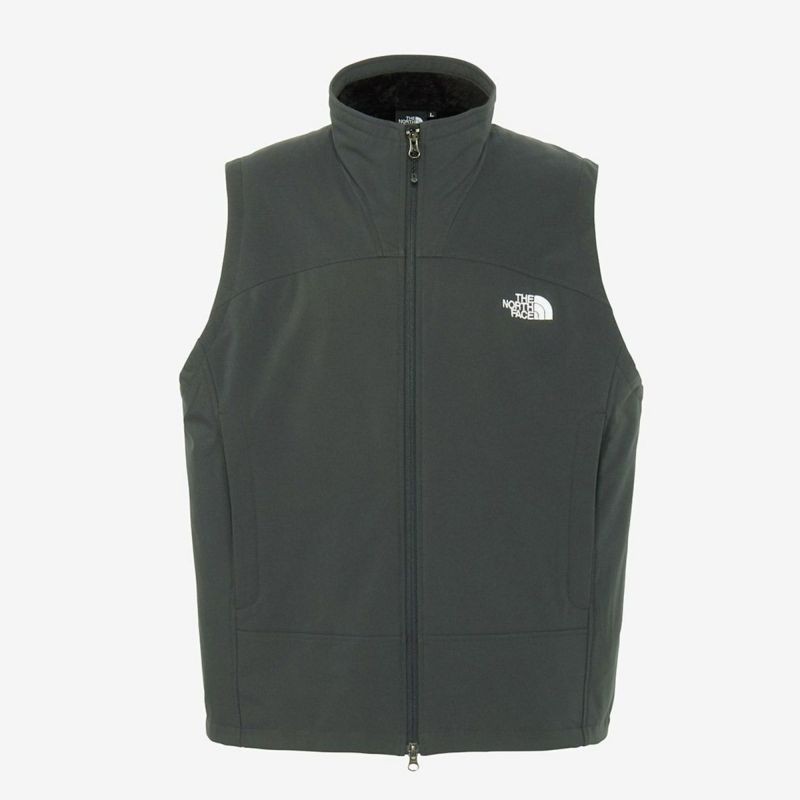 ザ・ノース・フェイスTHENORTHFACEアウトドアカジュアルウェアベストアドバンスドベストADVANCEDVESTNP72551-AGメンズレディースユニセックス25FW秋冬
