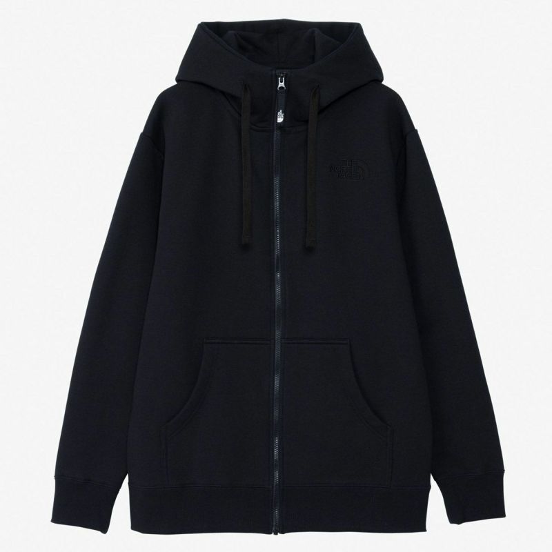 ザ・ノース・フェイスTHENORTHFACEアウトドアカジュアルウェアスウェットパーカーリアビューフルジップフーディREARVIEWFULZIPHDNT12442-KKメンズ男性25FW秋冬