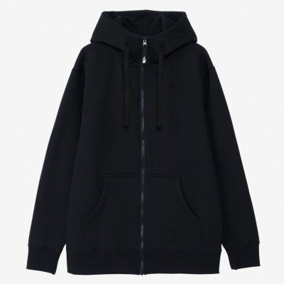ザ・ノース・フェイスTHENORTHFACEアウトドアカジュアルウェアスウェットパーカーリアビューフルジップフーディREARVIEWFULZIPHDNT12442-KKメンズ男性25FW秋冬