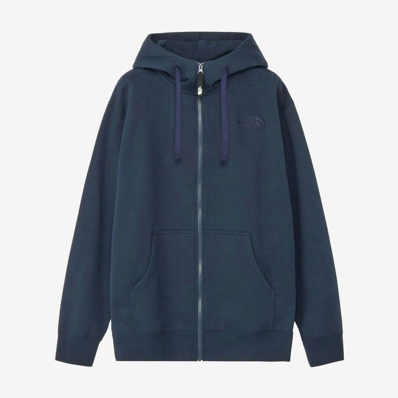ザ・ノース・フェイスTHENORTHFACEアウトドアカジュアルウェアスウェットパーカーリアビューフルジップフーディREARVIEWFULZIPHDNT12442-UUメンズ男性25FW秋冬