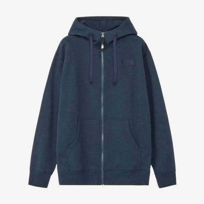 ザ・ノース・フェイスTHENORTHFACEアウトドアカジュアルウェアスウェットパーカーリアビューフルジップフーディREARVIEWFULZIPHDNT12442-UUメンズ男性25FW秋冬