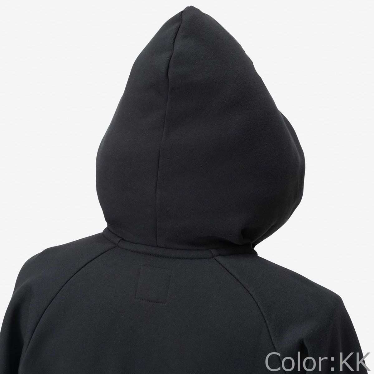 ザ・ノース・フェイスTHENORTHFACEアウトドアカジュアルウェアスウェットパーカーリアビューフルジップフーディREARVIEWFULZIPHDNTW12442-KKレディース女性25FW秋冬