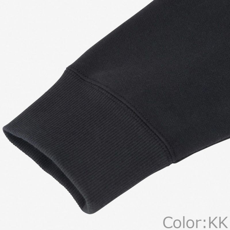 ザ・ノース・フェイスTHENORTHFACEアウトドアカジュアルウェアスウェットパーカーリアビューフルジップフーディREARVIEWFULZIPHDNTW12442-KKレディース女性25FW秋冬