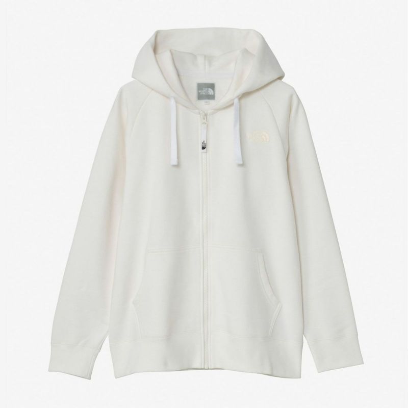 ザ・ノース・フェイスTHENORTHFACEアウトドアカジュアルウェアスウェットパーカーリアビューフルジップフーディREARVIEWFULZIPHDNTW12442-OOレディース女性25FW秋冬