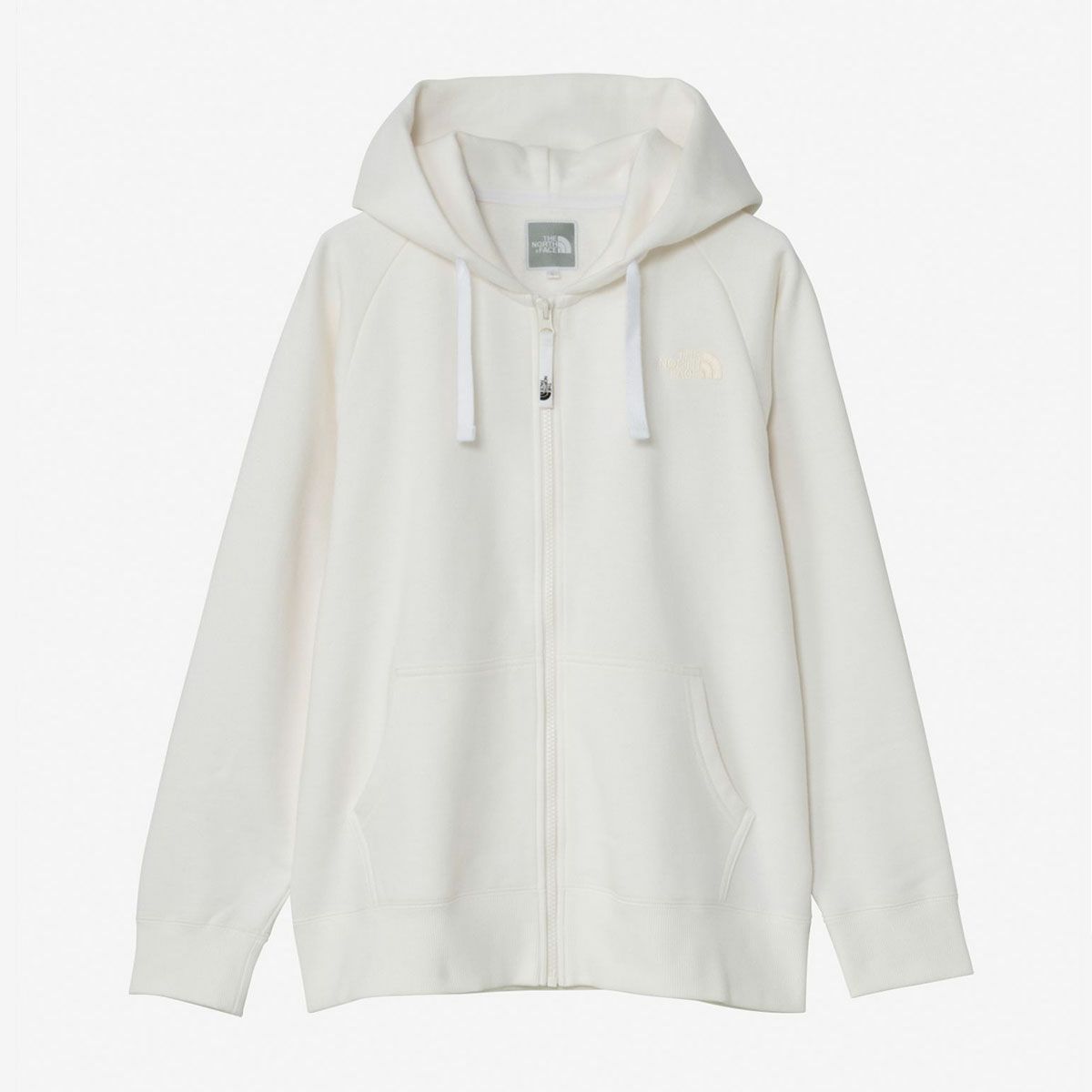 ザ・ノース・フェイスTHENORTHFACEアウトドアカジュアルウェアスウェットパーカーリアビューフルジップフーディREARVIEWFULZIPHDNTW12442-OOレディース女性25FW秋冬