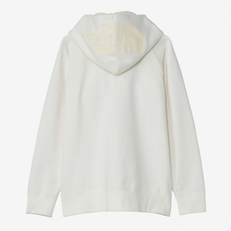 ザ・ノース・フェイスTHENORTHFACEアウトドアカジュアルウェアスウェットパーカーリアビューフルジップフーディREARVIEWFULZIPHDNTW12442-OOレディース女性25FW秋冬