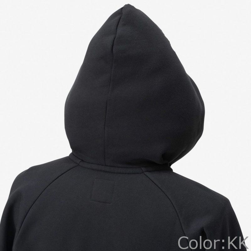 ザ・ノース・フェイスTHENORTHFACEアウトドアカジュアルウェアスウェットパーカーリアビューフルジップフーディREARVIEWFULZIPHDNTW12442-OOレディース女性25FW秋冬