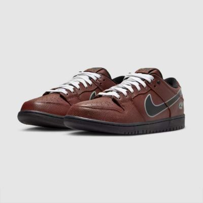 ナイキSBNIKESBスケボースケートボードスケシュースニーカーシューズ靴DUNKLOWPROQS×LimosineHJ4131-200メンズ男性25FA秋冬