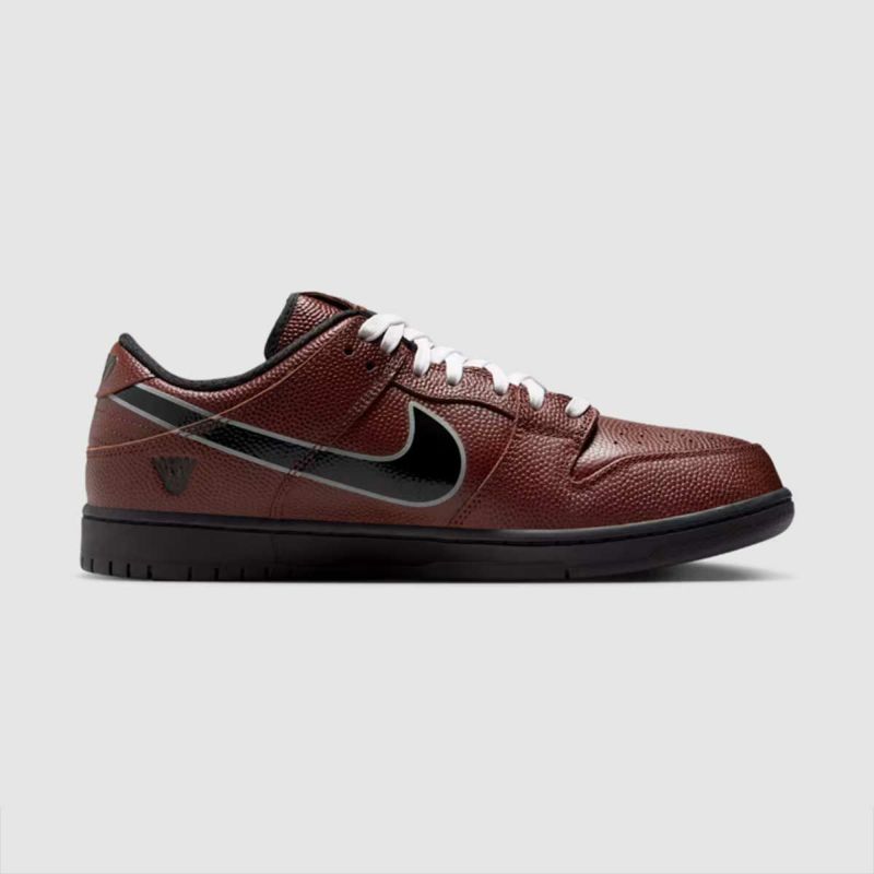 ナイキSBNIKESBスケボースケートボードスケシュースニーカーシューズ靴DUNKLOWPROQS×LimosineHJ4131-200メンズ男性25FA秋冬