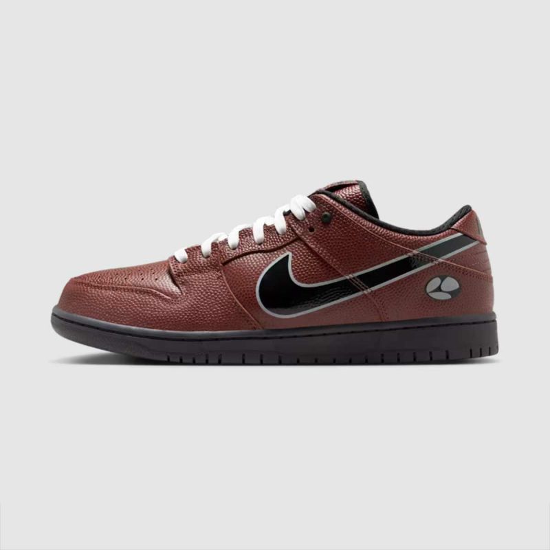 ナイキSBNIKESBスケボースケートボードスケシュースニーカーシューズ靴DUNKLOWPROQS×LimosineHJ4131-200メンズ男性25FA秋冬